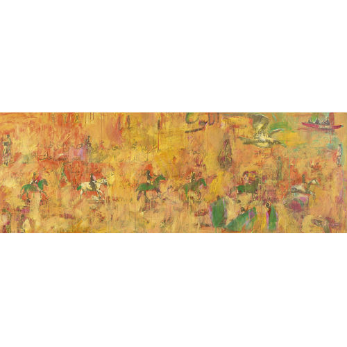 URS STOOSS : Ohne Titel (DOBIASCHOFSKY AUKTIONEN AG)