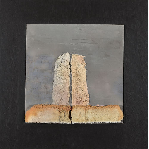 JEAN-JACQUES PUTALLAZ : Composition (DOBIASCHOFSKY AUKTIONEN AG)