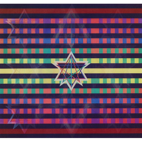 YAACOV (EIGTL. GIPSTEIN AGAM : 'Expandin Star' (DOBIASCHOFSKY AUKTIONEN AG)