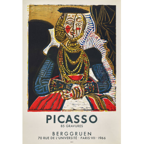 PABLO PICASSO : Konvolut (DOBIASCHOFSKY AUKTIONEN AG)