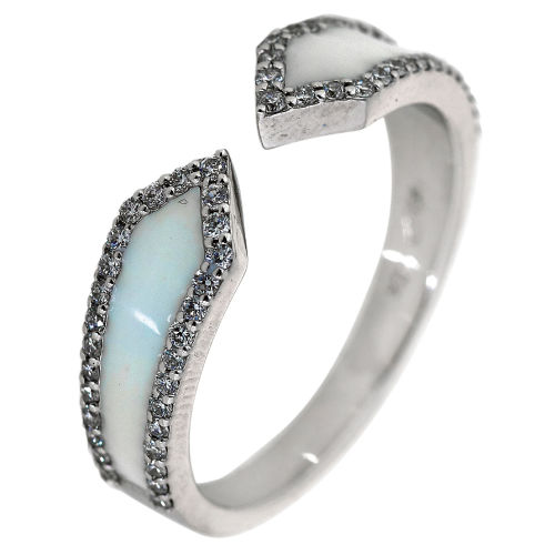 DIAMANT-RING : (DOBIASCHOFSKY AUKTIONEN AG)