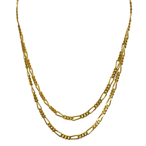 GOLD-SAUTOIR : (DOBIASCHOFSKY AUKTIONEN AG)