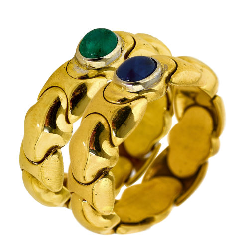 RING-SET : (DOBIASCHOFSKY AUKTIONEN AG)