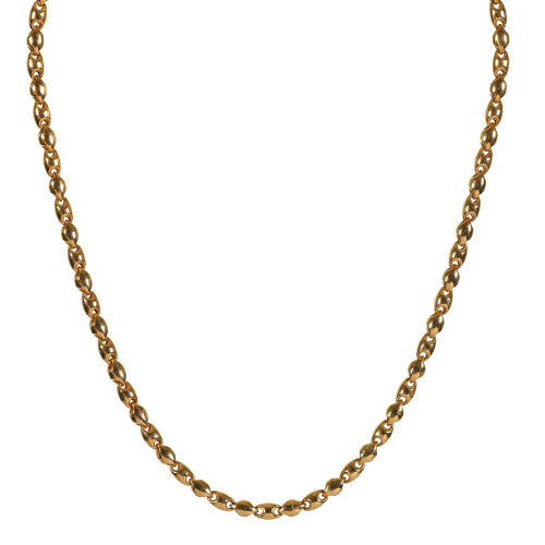 GOLD-COLLIER : Christ, Winterthur (DOBIASCHOFSKY AUKTIONEN AG)
