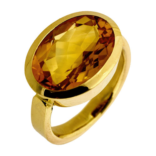 CITRIN-RING : (DOBIASCHOFSKY AUKTIONEN AG)
