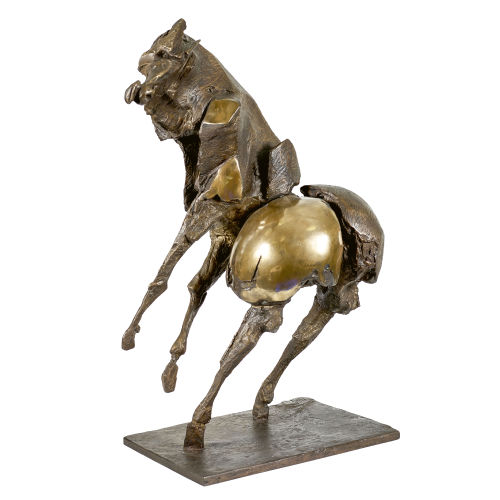 NAG ARNOLDI : Cavallo (DOBIASCHOFSKY AUKTIONEN AG)