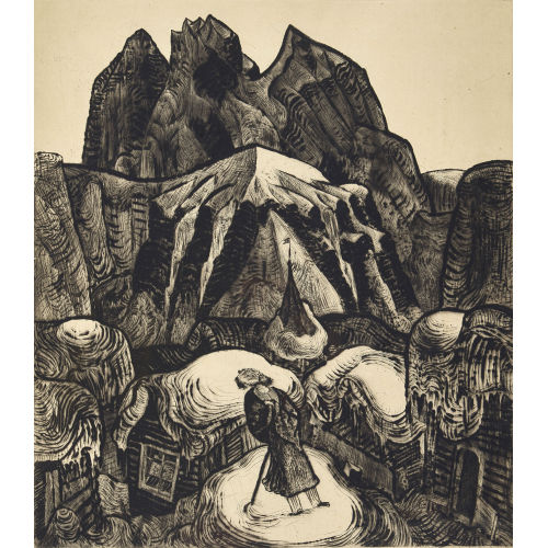 FRITZ EDUARD PAULI : Konvolut (DOBIASCHOFSKY AUKTIONEN AG)