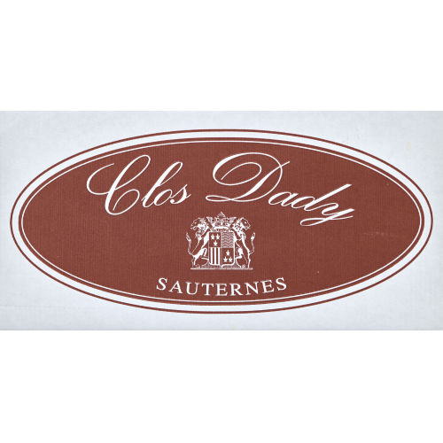 CLOS DADY : Sauternes, 2009 (DOBIASCHOFSKY AUKTIONEN AG)