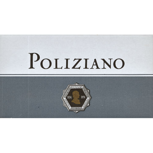 POLIZIANO : Asinone, Vino Nobile di Montepulciano, 2009 (DOBIASCHOFSKY AUKTIONEN AG)