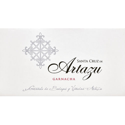 BODEGAS Y VI�EDOS ARTAZU : Santa Cruz de Artazu, Navarra, 2010 (DOBIASCHOFSKY AUKTIONEN AG)