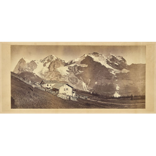 ADOLPHE BRAUN : Konvolut (DOBIASCHOFSKY AUKTIONEN AG)