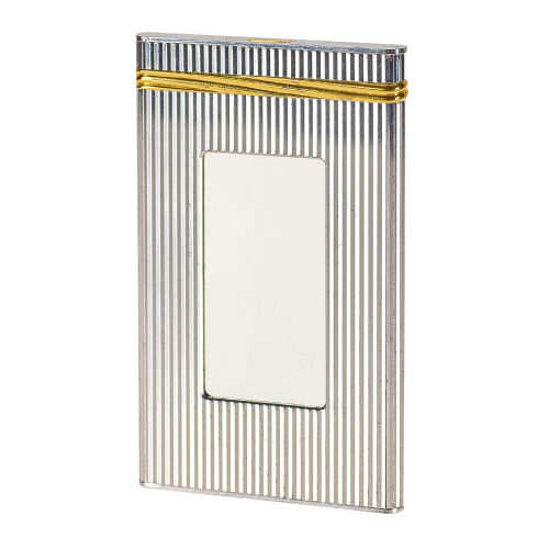 VISITENKARTEN-ETUI : Cartier, Schweiz, 1989 (DOBIASCHOFSKY AUKTIONEN AG)