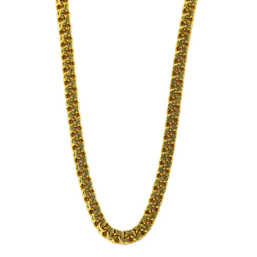 GOLD-COLLIER : Bucherer (DOBIASCHOFSKY AUKTIONEN AG)