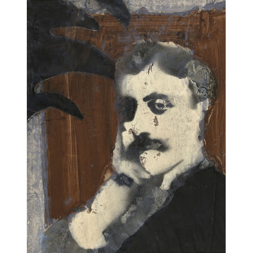 ROGER PFUND : Marcel Proust (DOBIASCHOFSKY AUKTIONEN AG)