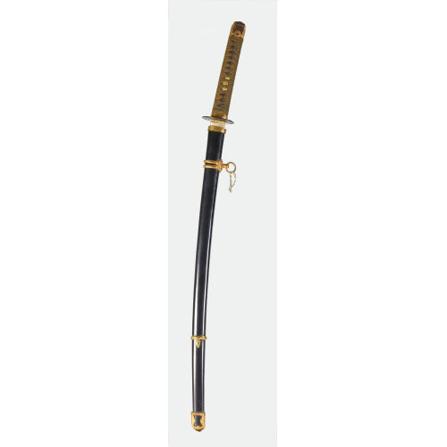 KATANA : Japan, 19./20. Jh (DOBIASCHOFSKY AUKTIONEN AG)