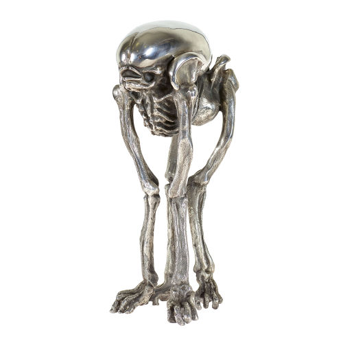 HANS-RUEDI GIGER : 'Bambi Alien' (DOBIASCHOFSKY AUKTIONEN AG)
