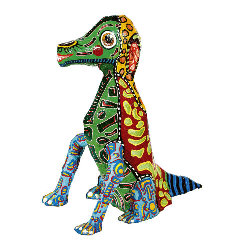 PETER VON WATTENWYL : Dino (DOBIASCHOFSKY AUKTIONEN AG)