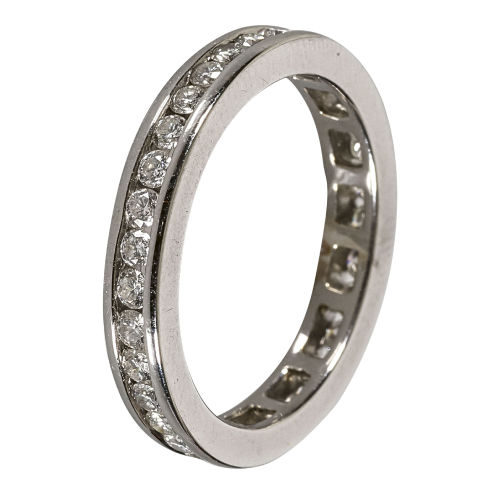 ALLIANCE-RING : (DOBIASCHOFSKY AUKTIONEN AG)