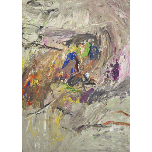 MARIA STANGRET-KANTOR : Untitled (DOBIASCHOFSKY AUKTIONEN AG)