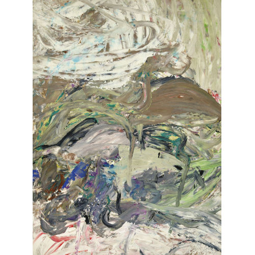 MARIA STANGRET-KANTOR : Untitled (DOBIASCHOFSKY AUKTIONEN AG)