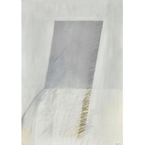 PETER WILLEN : Ohne Titel (DOBIASCHOFSKY AUKTIONEN AG)
