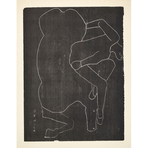 MARINO MARINI : 'Cavaliere' (DOBIASCHOFSKY AUKTIONEN AG)