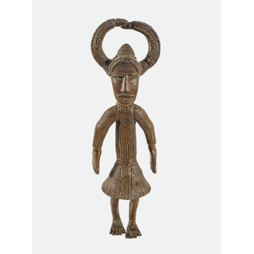 ELFENBEINK�STE : Figur, Dan (DOBIASCHOFSKY AUKTIONEN AG)