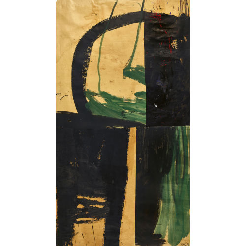 MAURICE DUCRET : Ohne Titel (DOBIASCHOFSKY AUKTIONEN AG)