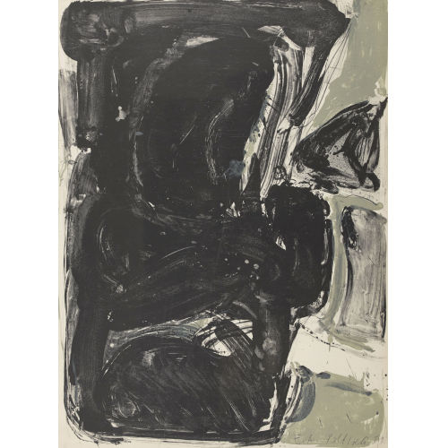 ROLF ISELI : Ohne Titel (DOBIASCHOFSKY AUKTIONEN AG)