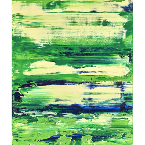 GIOVANNI FRANGI : 'River 4' (DOBIASCHOFSKY AUKTIONEN AG)