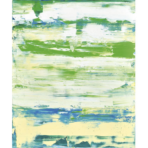 GIOVANNI FRANGI : 'River 3' (DOBIASCHOFSKY AUKTIONEN AG)