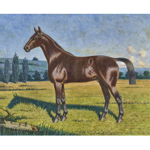 PAUL LE MORE : 'Hors-d'Oeuvre' (DOBIASCHOFSKY AUKTIONEN AG)