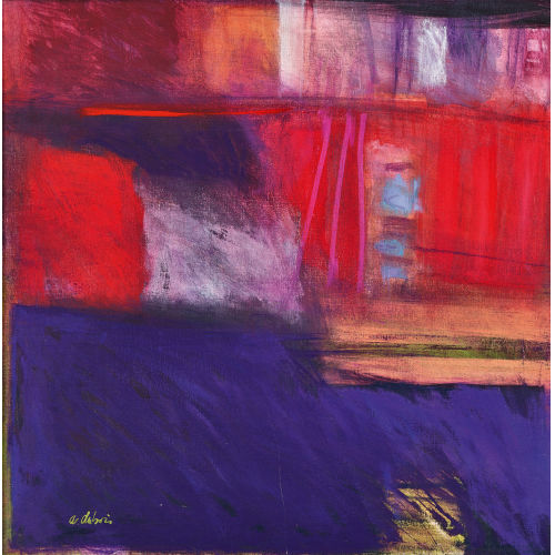 ADRIEN DUBOIS : 'Montr�al 1' (DOBIASCHOFSKY AUKTIONEN AG)