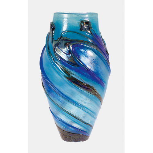 ADA LOUMANI : Vase (DOBIASCHOFSKY AUKTIONEN AG)