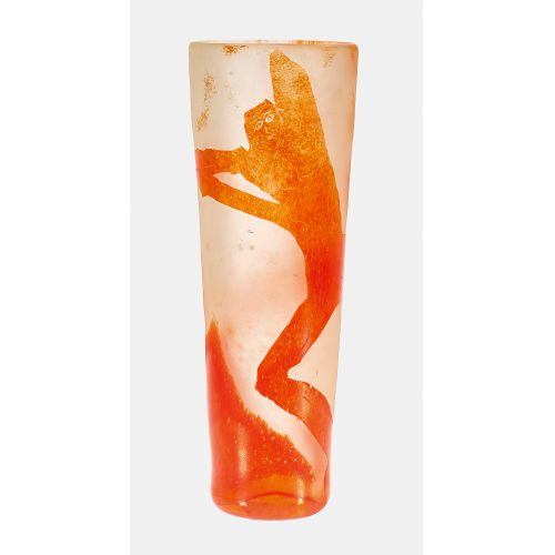 ADA LOUMANI : Vase (DOBIASCHOFSKY AUKTIONEN AG)