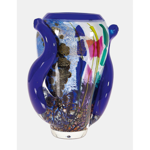 ADA LOUMANI : Vase (DOBIASCHOFSKY AUKTIONEN AG)