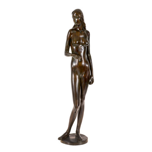 HEINZ SCHWARZ : 'Jacqueline' (DOBIASCHOFSKY AUKTIONEN AG)