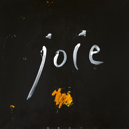 RUDOLF MUMPRECHT : 'joie' (DOBIASCHOFSKY AUKTIONEN AG)