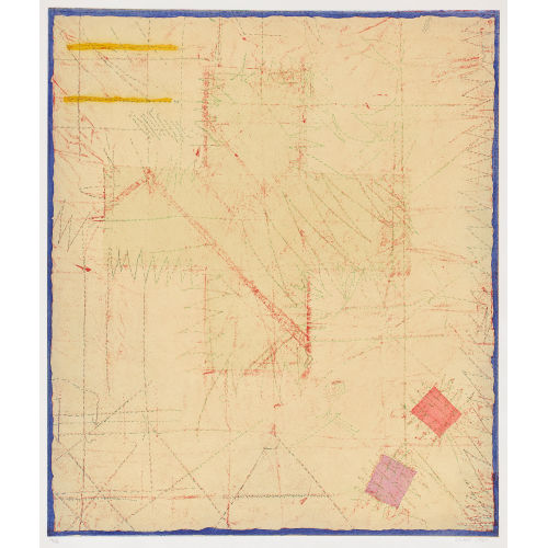 CHARLES CHRISTOPHER HILL : Untitled (DOBIASCHOFSKY AUKTIONEN AG)