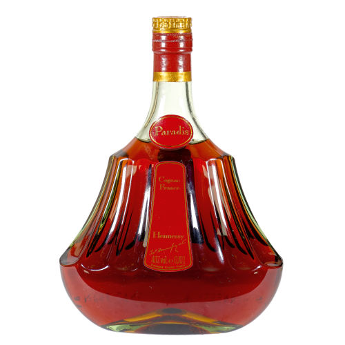 HENNESSY : Paradis Cognac (DOBIASCHOFSKY AUKTIONEN AG)