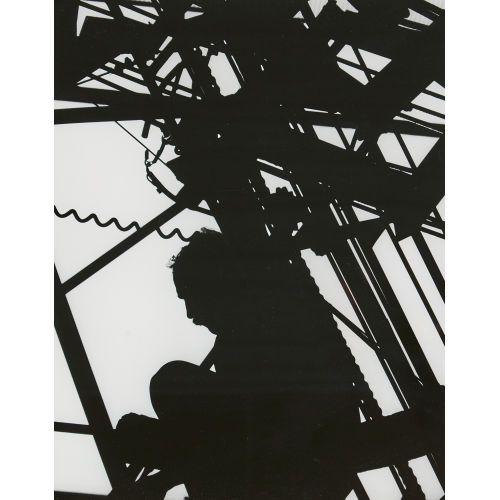LEONARDO BEZZOLA : Jean Tinguely (DOBIASCHOFSKY AUKTIONEN AG)