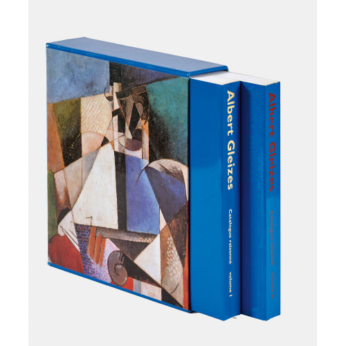 ALBERT GLEIZES : 'Catalogue raisonn�' (DOBIASCHOFSKY AUKTIONEN AG)