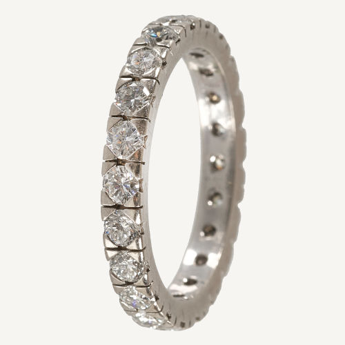 ALLIANCE-RING : (DOBIASCHOFSKY AUKTIONEN AG)