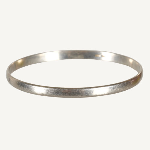 PLATIN-ARMREIF : (DOBIASCHOFSKY AUKTIONEN AG)