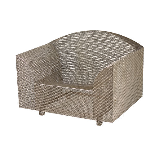 SHIRO KURAMATA : Fauteuil 'How high the moon' (Ausf�hrung Vitra) (DOBIASCHOFSKY AUKTIONEN AG)