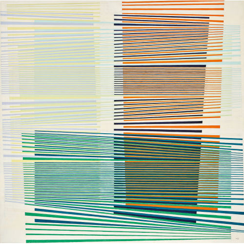 AREND FUHRMANN : Ohne Titel (DOBIASCHOFSKY AUKTIONEN AG)