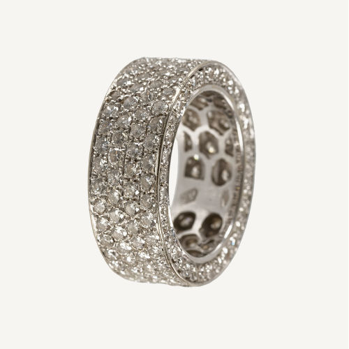 ALLIANCE-RING : (DOBIASCHOFSKY AUKTIONEN AG)