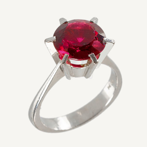 GRANAT-RING : (DOBIASCHOFSKY AUKTIONEN AG)