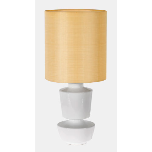 MARGRIT LINCK-DAEPP : Tischlampe (DOBIASCHOFSKY AUKTIONEN AG)