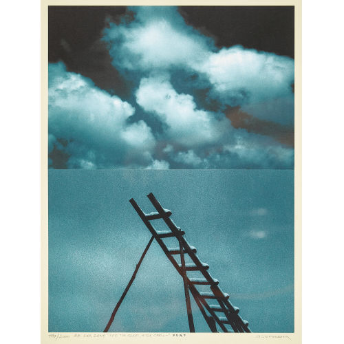 CHRISTIAN LICHTENBERG : 'Port' (DOBIASCHOFSKY AUKTIONEN AG)